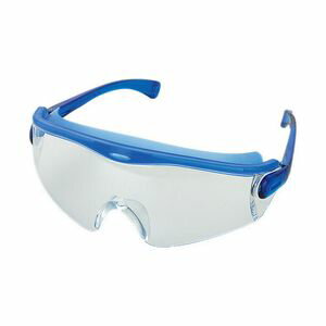 KTC(京都機械工具) 保護めがね(1眼型) YDA-730 KTC