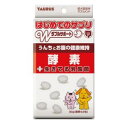 はじめてのサプリ 酵素30g トーラス ハジメテノサプリコウソ30G