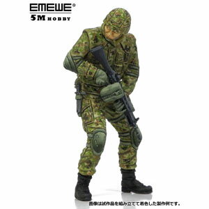 楽天市場 1 35 陸上自衛隊 普通科隊員 近接戦闘訓練d M レジンフィギュア 5m Hobby Joshin Web 家電とpcの大型専門店 楽天市場 1 35 陸上自衛隊 普通科隊員 近接戦闘訓練d M レジンフィギュア 5m Hobby Joshin Web 家電とpcの大型専門店