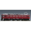 【500円クーポン9/26am1:59迄】［鉄道模型］トミックス (HO) HO-2502 国鉄 EF71形 電気機関車(1次形・プレステージモデル)