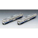 ［鉄道模型］トミックス (Nゲージ) 98058 JR キハ48 500形ディーゼルカー（更新車・五能線）セット（2両）