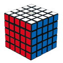 メガハウス ルービックキューブ5×5 立体パズル