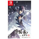 アイディアファクトリー 【Switch】薄桜鬼 真改 風華伝 for Nintendo Switch 通常版 HAC-P-AF7TA NSW ハクオウキ フウカデン ツウジョウ