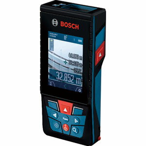 GLM 150C ボッシュ データ転送レーザー距離計 (150m) BOSCH スマキョリ