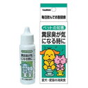 ペットの知恵 愛犬・愛猫の消臭食 30ml トーラス ペツトノチエシヨウシユウシヨク30ML