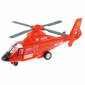 トイコー サウンド＆ライト 消防レ�