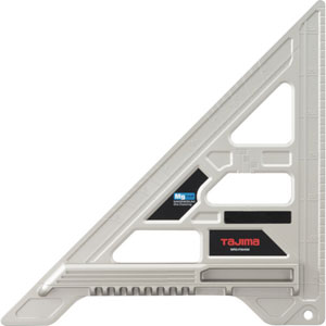 MRG-F9045M TJMデザイン 丸鋸ガイド フロア 90-45 マグネシウム タジマ 丸ノコ切断用定規