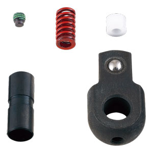 ネプロス 12.7sq.スピンナハンドルヘッドリペアキット NBS4-K KTC　京都機械工具