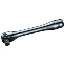 NBS2S ネプロス 6.3sq.ショートスピンナハンドル KTC 京都機械工具