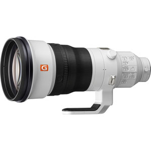 SEL400F28GM ソニー FE 400mm F2.8 GM OSS ※FEマウント用レンズ（フルサイズミラーレス対応）