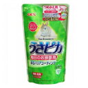 GEX うさピカ毎日のお掃除用詰替え 280ml ジェックス ウサピカマイニチノオソウジカエ280