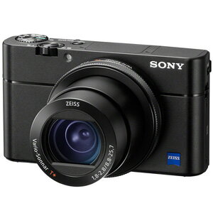 DSC-RX100M5A ソニー デジタルカメラ「Cyber-shot RX100M5A」