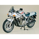 タミヤ 【再生産】1/6 オートバイシリーズ No.25 スズキ GSX 1100S カタナ【16025】 プラモデル その1