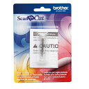 ブラザー ScanNCut(スキャンカット)用 厚物用 替え刃 brother CABLDF1