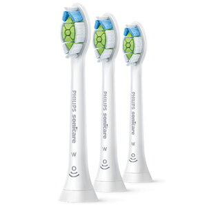 HX6063/67 フィリップス ホワイトプラスブラシヘッド(レギュラー/ホワイト) PHILIPS sonicare ソニッケアー　White Plus　RFID対応 