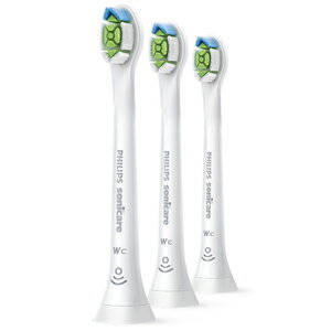 HX6073/67 フィリップス ホワイトプラスブラシヘッド(コンパクト/ホワイト) PHILIPS sonicare ソニッケアー　White Plus　RFID対応 