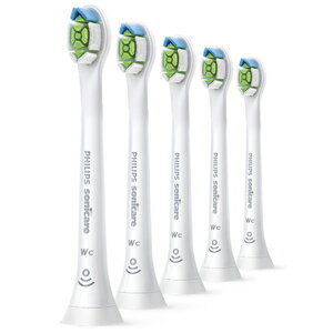 HX6075/67 եåץ ۥ磻ȥץ饹֥饷إå(ѥ/ۥ磻)5 PHILIPS sonicare ˥åWhite PlusRFIDб [HX607567]