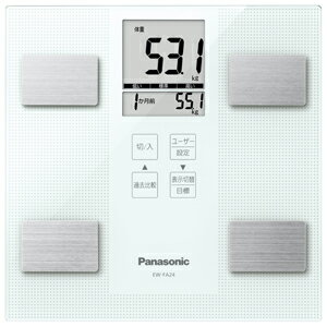 EW-FA24-W パナソニック 体組成バラン