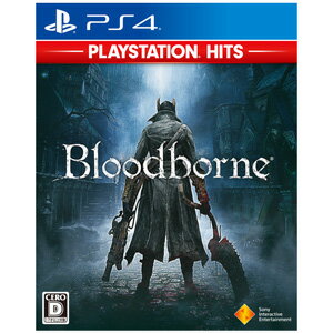 ソニー・インタラクティブエンタテインメント Bloodborne PlayStation Hits 