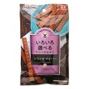 ドギースナック バリュー ソフトササミバー 80g ドギーマンハヤシ DSVソフトササミバ80