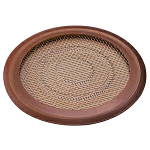 【返品種別B】□「返品種別」について詳しくはこちら□◆毛やゴミによる排水パイプのつまりを予防します。◆溜まった毛やゴミが散らばらず1ヵ所に集め、お手入れラクラク！　◆銅の効果(ヌメリ抑制・抗菌・防カビ)で衛生的！　◆リング部分にも銅粉を配合...