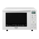 NE-MS235-W パナソニック 簡易スチームオーブンレン...