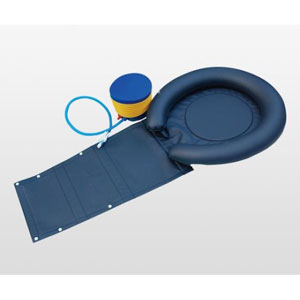 アズワン 洗髪パット セット 0-3782-11 [0378211]