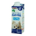 ペットの牛乳 シニア犬用 250ml ドギーマンハヤシ ペツトノギユウニユウシニアケン250