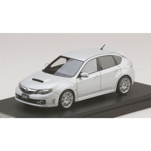 MARK43 1/43 Xo CvbT WRX STI(GRB)IvVڎ TezCgp[yPM4370SWz ~jJ[