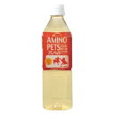 アミノペッツ 500ml アース・ペット アミノペツツ 500ML