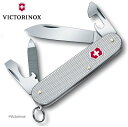 0.2601.26 ビクトリノックス マルチツール カデット ALOX VICTORINOX