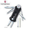 0.7052.3 ビクトリノックス マルチツール ゴルフツール(ブラック) VICTORINOX