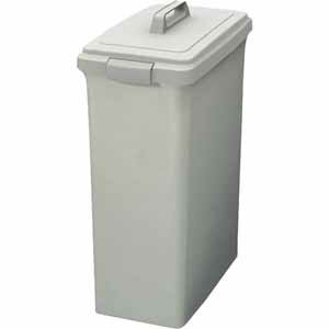 コンドル リサイクルトラッシュ（屋内用屑入）ECO-35用平蓋 蓋のみ YW-132L-OP4 CONDOR [YW132LOP4]