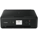 PIXUSTS5030SBK キヤノン A4対応 インクジェットプリンター（ブラック） Canon PIXUS（ピクサス） TS5030S