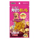 ゴン太の角切り おいも 100g マルカンサンライズ事業部 Gカクギリオイモ 100G