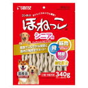 犬用おやつ ゴン太のほねっこシニア Mサイズ 340g マルカンサンライズ事業部 Gホネツコシニア M 340G