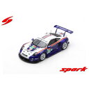 1/43 Porsche 911 RSR No.91 Por...