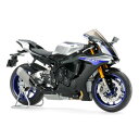 1/12 ヤマハ YZF-R1M【14133】 タミヤ 1/12 ヤマハ YZF-R1M【14133】 タミヤ