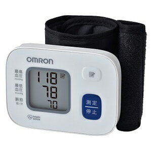 HEM-6162 オムロン 手首式血圧計 OMRON [HEM6162]