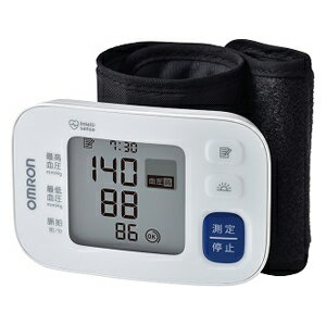 HEM-6180 オムロン 手首式血圧計 OMRON [