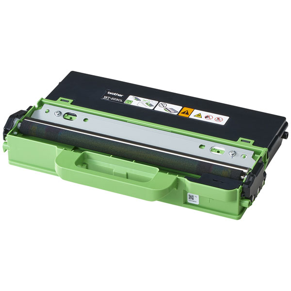 ブラザー 廃トナーボックス brother WT-223CL