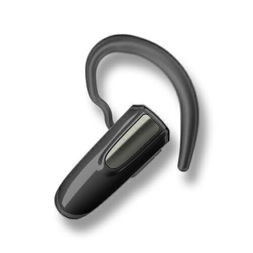 多摩電子 Bluetooth Ver.5 高音質モノラルヘッドセット(ブラック) AxinG TBM17CVK 多摩電子 Bluetooth Ver.5 高音質モノラルヘッドセット(ブラック) AxinG TBM17CVK