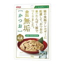 金缶 無垢 かつお50g アイシア キンカンムクカツオ50G