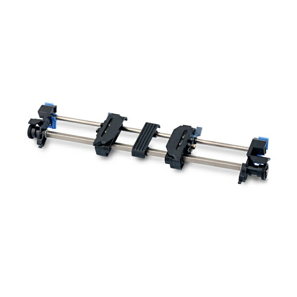 【返品種別A】□「返品種別」について詳しくはこちら□2018年07月 発売※対応機種をご確認のうえご注文ください。◆プッシュプルトラクター増設用トラクターユニット■　仕　様　■対応機種：VP-D800N/VP-D800[VPD800TU]パ...