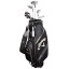 CW-SOLAIRE18-BK  쥤 ǥХåե8ܥå ǥ (եåL֥å) () Callaway SOLAIRE 18