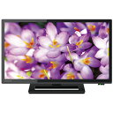 19S22 東芝 19型地上・BS・110度CSデジタル ハ...