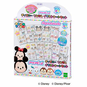 楽天市場 アクアビーズ ディズニーツムツム イラストシートセット Aq 287 エポック社 Disneyzone Joshin Web 家電とpcの大型専門店 楽天市場 アクアビーズ ディズニーツムツム イラストシートセット Aq 287 エポック社 Disneyzone Joshin Web 家電とpcの大型専門店