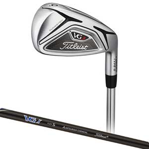 Vg18idri6s6p タイトリスト Vg3 アイアン Type D 5本セット おもちゃ 6 9 P クラブ 時計 Titleist Vgiシャフト 6 9 P フレックス S Joshin Web 家電とpcの大型専門店