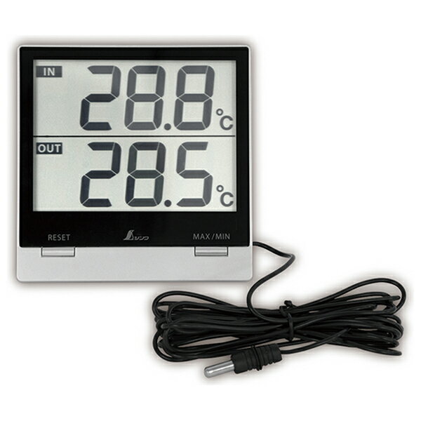73118 シンワ測定 デジタル温度計 Smart C 最高