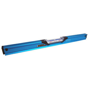 シンワ測定 ブルーレベル 勾配用一管式 600mm 76359